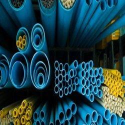 Plastic Pipes